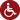 behindertengerecht / adapt&eacute; aux handicap&eacute;s
